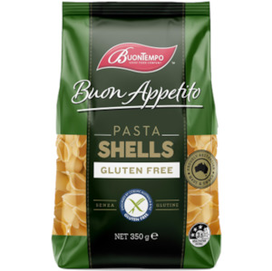 Buontempo GF Pasta Curls