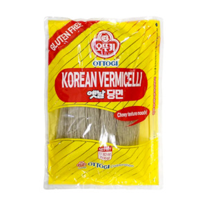 Pasta Rice Noodles: Otoki Korean Vermicelli 1kg