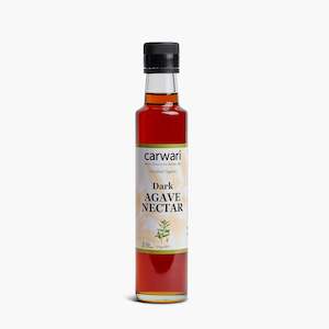 Carwari Agave Nectar Dark
