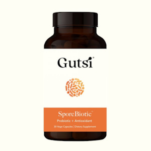 Gutsi Sporebiotic