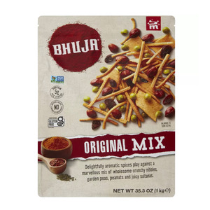 Non Gmo: Bhuja Original Mix 1kg