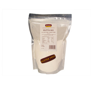 Baking Supplies: Phoenix Bakery Flour Mix Sweet Muffin Mix 1kg
