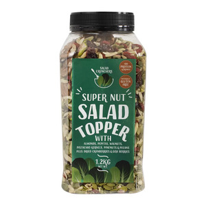 Salad Crunchers Salad Topper 1.2kg