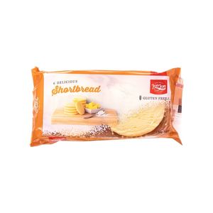 Nut Free: Jon Jon Gluten Free Shortbread