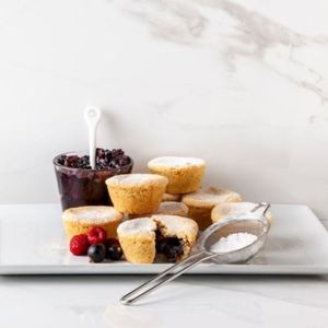 Snacks: Jon Jon Gluten Free Berry Bites (8pk)