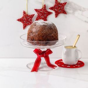 Sweets Treats: Jon Jon Gluten Free Christmas Pudding
