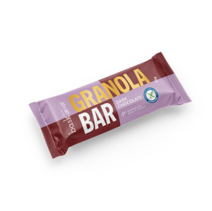 On Sale: Bask & Co Dark Espresso Granola Bars 45g