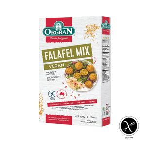 Orgran Falafel Mix