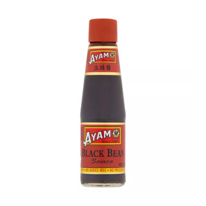 Ayam Black Bean Sauce 210ml