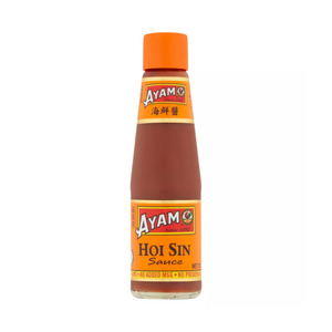 Sauce Stock Marinade: Ayam Hoi Sin Sauce 210ml
