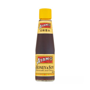 Ayam Honey & Soy Sauce 210ml