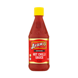 Ayam Sriracha Hot Chilli Sauce 435ml