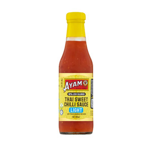 Ayam Thai Sweet Chilli Sauce Light 285ml