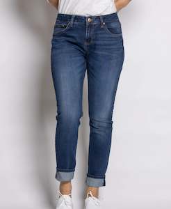 Ltb Jeans: Mika C - Winona Undamaged Wash