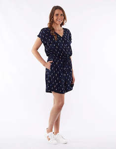 Under 50: Goldie Playsuit