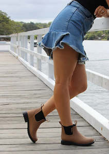 New Arrivals: Jam - Tan