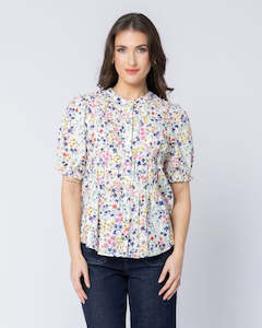Tops: Bonita Top / Spring Pop