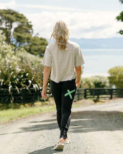 Pants: Apartment Pants / Kelly Green X