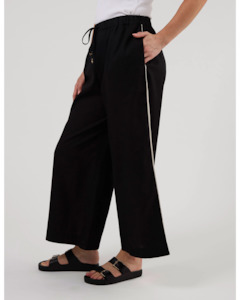 Sienna Pant / Black