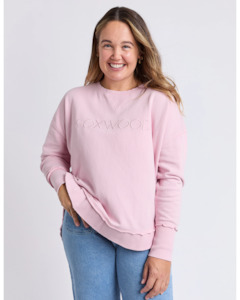 Simplified Crew - Blossom