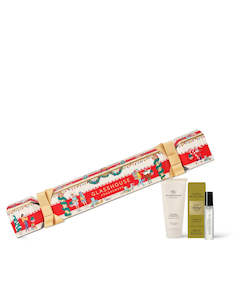 New Arrivals: Camellia & Lotus Christmas Bon Bon - Kyoto In Bloom