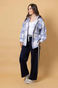 Winter: Sullivan Pant - Navy