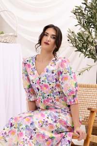 Summer Lovin / Tea Party