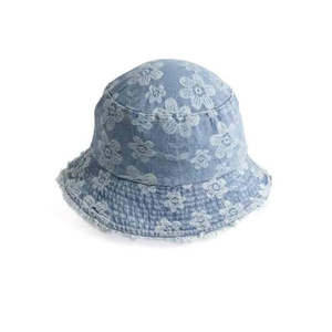 Under 50: Henley Bucket Hat