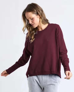 Elm: Divine crew / Plum