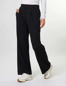 Pants: Ria Pant / Black
