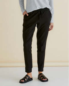 Pants: Heidi Pant / Black