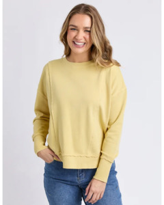 Osbourne Crew / Butter