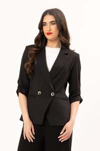 Occasion Blazer / Black