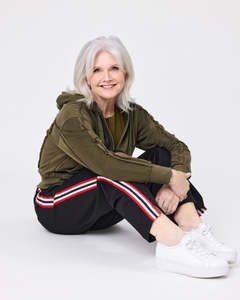 Selma Jacket / Khaki