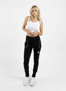 Federation: Escape Trackies / Staple