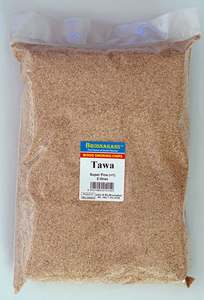 Smoking Sawdust Wood Dust: Sawdust 2 Litre Bag, Tawa Super Fine