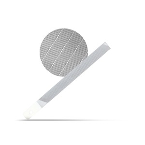 Products: Vola 150mm Double Cut File