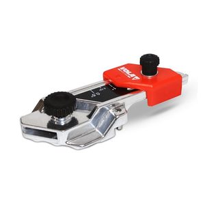 Vola Base Edge Adjustable