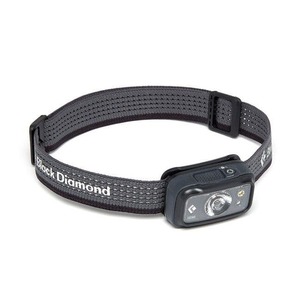 Products: Black Diamond Cosmo 350 Headlamp