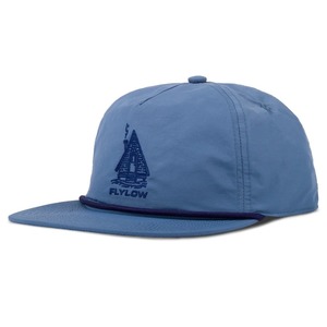 Flylow Chad Cap – Vintage Blue