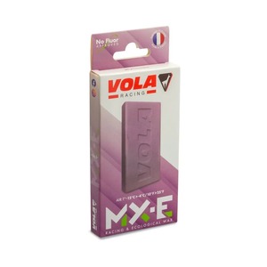 Products: Vola MX-E Purple Wax – 80g