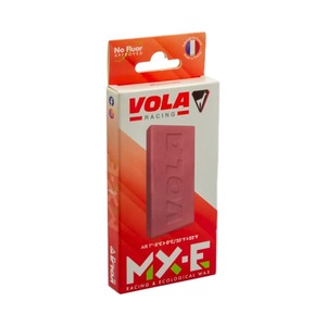 Products: Vola MX-E Red Wax – 80g