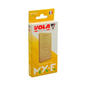 Vola MX-E Yellow Wax – 80g