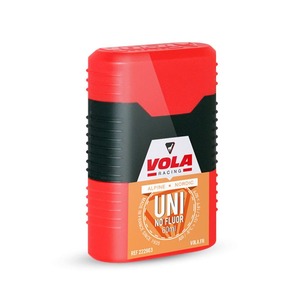 Products: Vola Quick Boost Wax