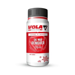 Products: Vola Wax Remover – 250ml