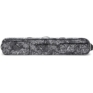 Dakine Fall Line Ski Roller Bag – Kingdom Black