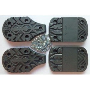 Nordica and Tecnica Alpine Soles