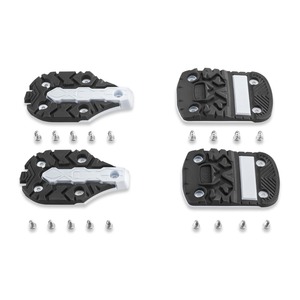 Nordica Strider / Tecnica Cochise Gripwalk DYN Soles