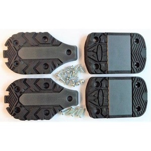 Products: Nordica Strider & Tecnica Cochise Alpine Soles