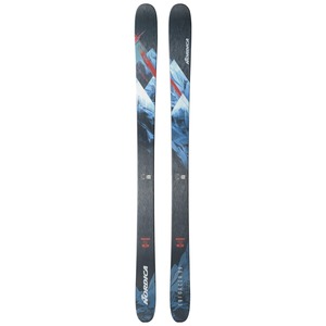 Products: Nordica Enforcer 99 (2026)